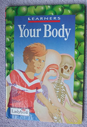 Beispielbild fr Your Body zum Verkauf von Ammareal