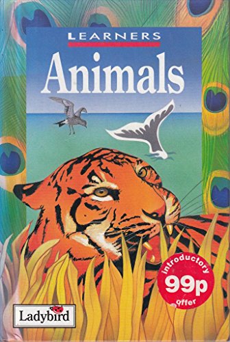 Imagen de archivo de Animals a la venta por WorldofBooks