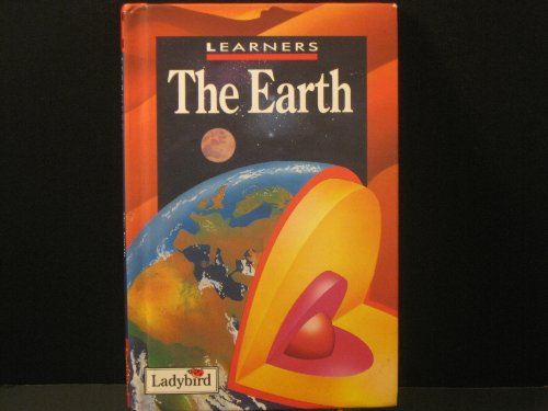 Stock image for The Earth (Learners) for sale by Wonder Book