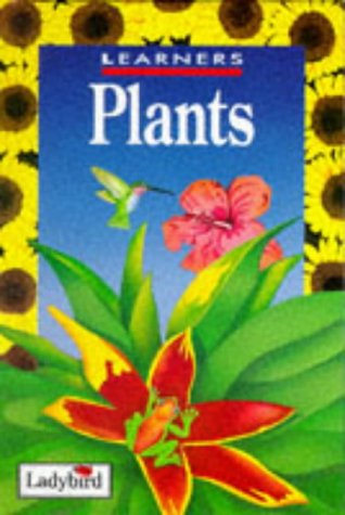 Plants (Learners) (9780721417097) by Ganeri, Anita
