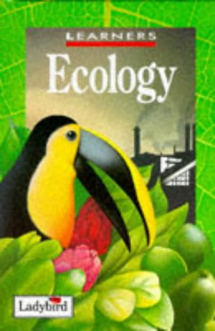 Stock image for Ecology for sale by 2Vbooks