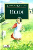 Imagen de archivo de Heidi (Ladybird Classics) a la venta por AwesomeBooks
