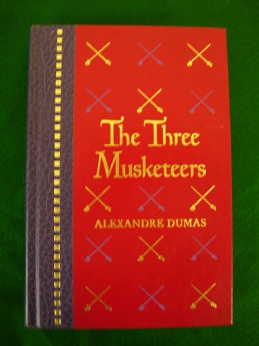 9780721417530: The Three Musketeers