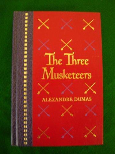 9780721417530: The Three Musketeers (Ladybird Classics)