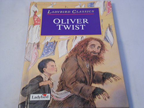 Stock image for Oliver Twist : Abridged for Children for sale by Better World Books Ltd