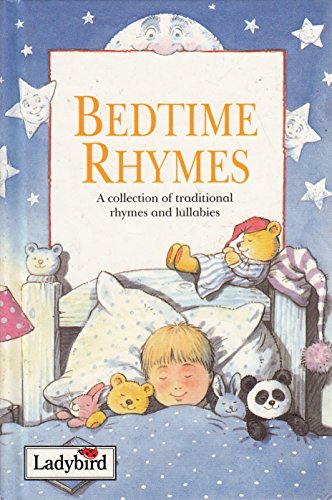 Immagine dell'editore per Bedtime Rhymes (Themed Rhymes) venduto da Reuseabook