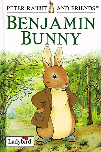Stock image for Benjamin Bunny (Peter Rabbit & Friends S.) for sale by WorldofBooks
