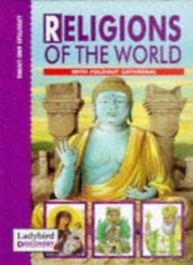 Beispielbild fr Religions of the World zum Verkauf von Better World Books: West