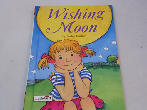 Imagen de archivo de Picture Stories: Wishing Moon (Picture Ladybirds) a la venta por WorldofBooks
