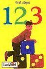 Stock image for 123 (First Steps) for sale by Books Unplugged