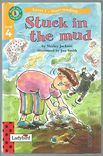 Beispielbild fr Start Reading:Stuck in the Mud zum Verkauf von WorldofBooks