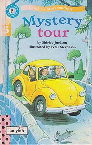 9780721418841: Read With Ladybird 05 Mystery Tour