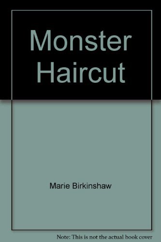 Read With Ladybird 05 Monster Haircut (9780721418926) by Ladybird