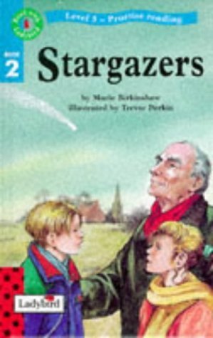 9780721418971: Read With Ladybird 02 Stargazers