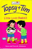 Beispielbild fr Little Lost Rabbit zum Verkauf von Better World Books