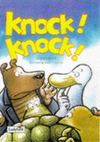 9780721419442: Picture Stories: Knock! Knock!