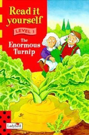 9780721419497: Level one: The Enormous Turnip