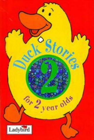 Stock image for Duck Stories for 2 Years Olds for sale by Sarah Zaluckyj
