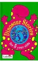 9780721419640: Dinosaur Stories For 5 Year Olds (Animal Funtime S.)