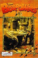 Beispielbild fr The Borrowers: Book of the Film zum Verkauf von AwesomeBooks