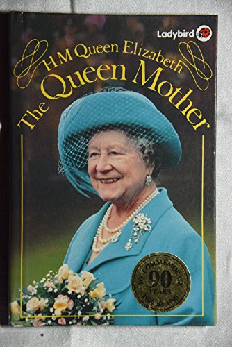 Beispielbild fr Hm Queen Elizabeth the Queen Mother zum Verkauf von WorldofBooks