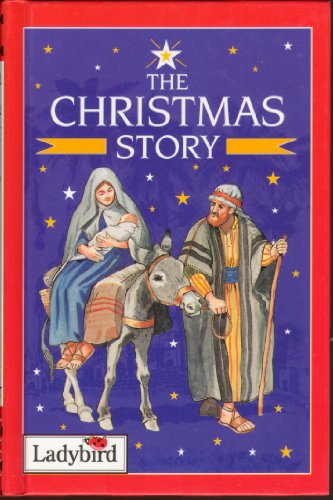 Beispielbild fr The Christmas Story (Christmas Books) zum Verkauf von MusicMagpie