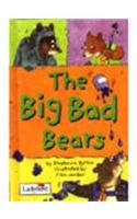 Beispielbild fr Big Bad Bears (Hb) (Animal Allsorts) zum Verkauf von AwesomeBooks