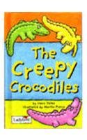 Beispielbild fr Creepy Crocodiles (Hb) (Animal Allsorts) zum Verkauf von AwesomeBooks