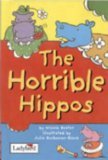 Beispielbild fr Horrible Hippos (Animal Allsorts) zum Verkauf von medimops