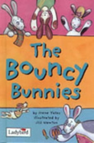 Stock image for The Bouncy Bunnies (Animal Allsorts S.) for sale by WorldofBooks