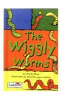 Beispielbild fr The Wiggly Worms (Animal Allsorts) (Animal Allsorts S.) zum Verkauf von WorldofBooks