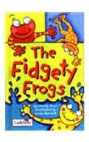 Beispielbild fr Fidgety Frogs (Hb) (Animal Allsorts) zum Verkauf von AwesomeBooks
