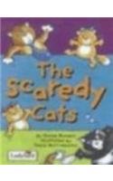 Stock image for The Scaredy Cats (Animal Allsorts S.) for sale by WorldofBooks