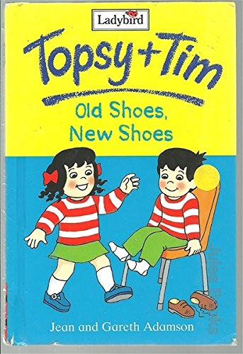 Beispielbild fr Topsy and Tim (Topsy & Tim Storybooks) zum Verkauf von SecondSale