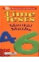 Stock image for Success at School: Time Tests: Mental Maths (Success at School S.) for sale by Goldstone Books