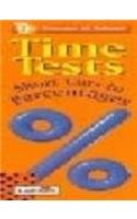 Beispielbild fr Success at School: Time Tests: Short Cuts to Percentages (Success at School S.) zum Verkauf von WorldofBooks