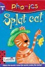 Beispielbild fr Splat Cat zum Verkauf von Better World Books: West