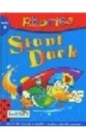 Beispielbild fr Stunt Duck zum Verkauf von Better World Books Ltd