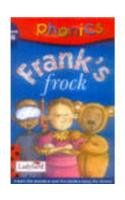 Beispielbild für Phonics 6: Frank's Frock zum Verkauf von AwesomeBooks