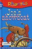 Stock image for Phonics 8: Joe's Showboat for sale by AwesomeBooks