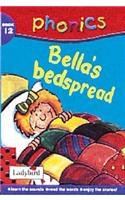Stock image for Bella's Bedspread for sale by Better World Books