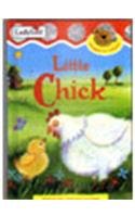 Beispielbild fr Little Chick (Snuggle Up Stories) zum Verkauf von WorldofBooks