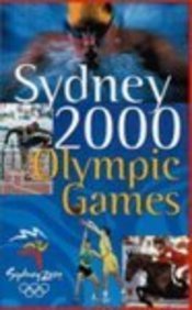 Sydney 2000 Olympic Games (Olympics) (9780721421780) by Ladybird