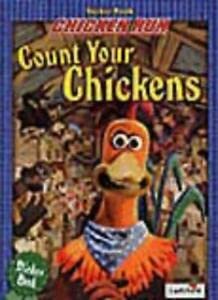 Chicken Run (9780721421933) by Walt Disney Company