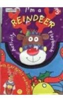 I'm a Reindeer (9780721421940) by Lbd; Ladybird