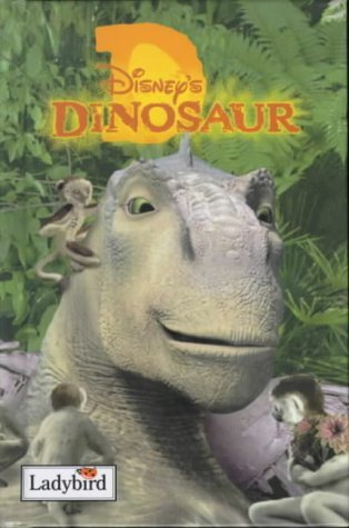 Beispielbild fr Dinosaur zum Verkauf von Wally's Books