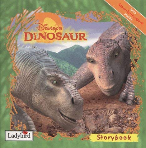 Stock image for Disneys Dinosaur for sale by J J Basset Books, bassettbooks, bookfarm.co.uk
