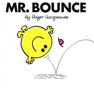 Imagen de archivo de Mr Bounce a la venta por MusicMagpie