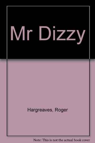 Stock image for Mr Dizzy for sale by medimops