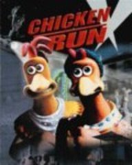 9780721422688: Chicken Run Classic Storybook